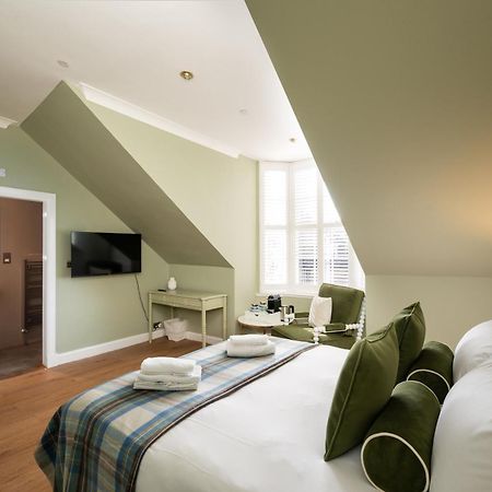 No. 53 Frederick Street Otel Edinburgh Dış mekan fotoğraf