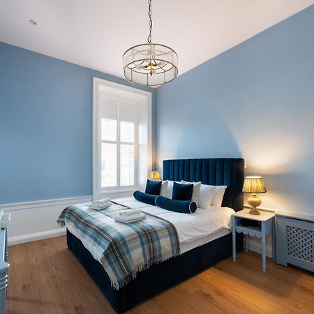 No. 53 Frederick Street Otel Edinburgh Dış mekan fotoğraf