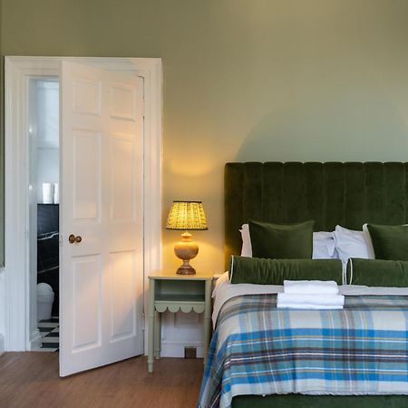 No. 53 Frederick Street Otel Edinburgh Dış mekan fotoğraf