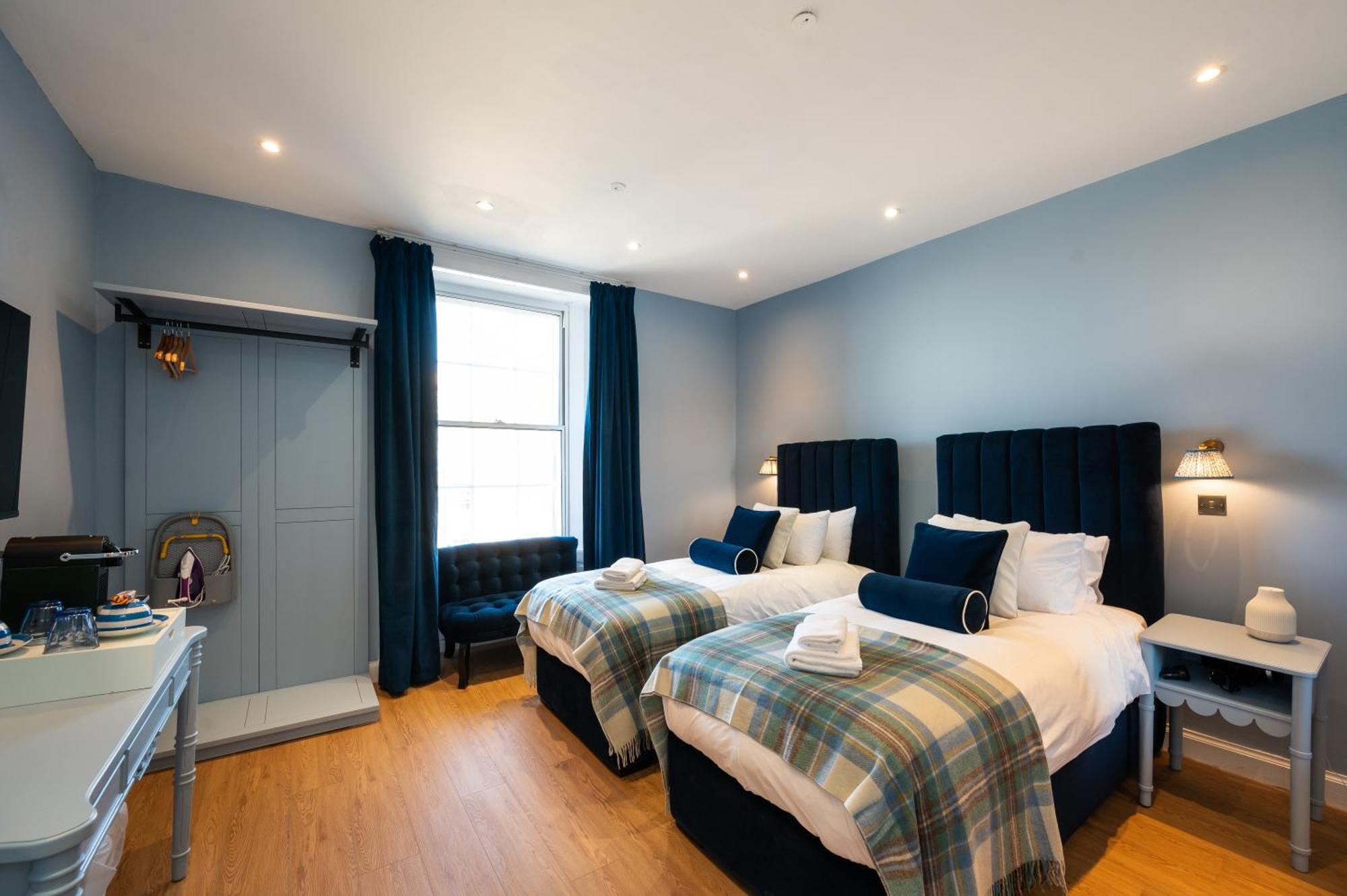 No. 53 Frederick Street Otel Edinburgh Dış mekan fotoğraf