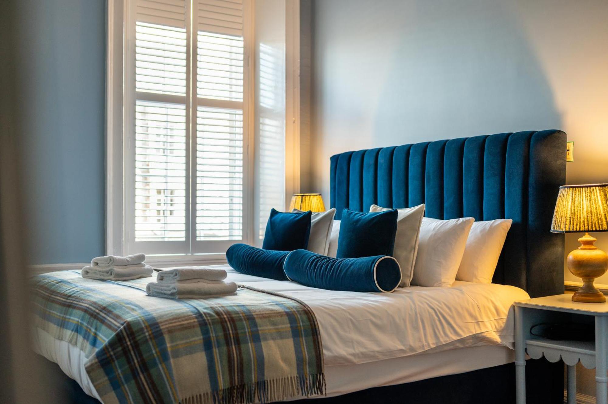 No. 53 Frederick Street Otel Edinburgh Dış mekan fotoğraf
