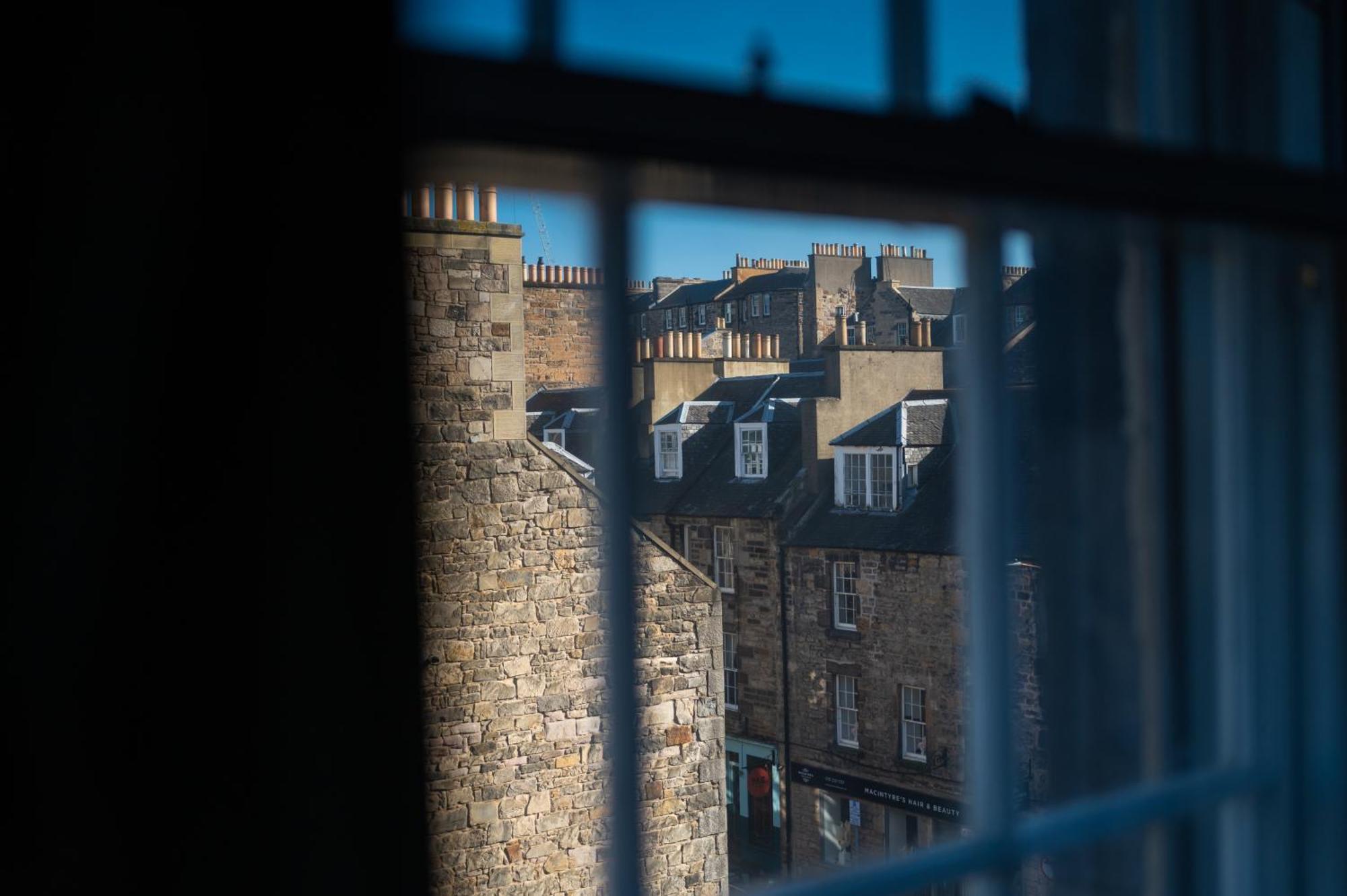 No. 53 Frederick Street Otel Edinburgh Dış mekan fotoğraf