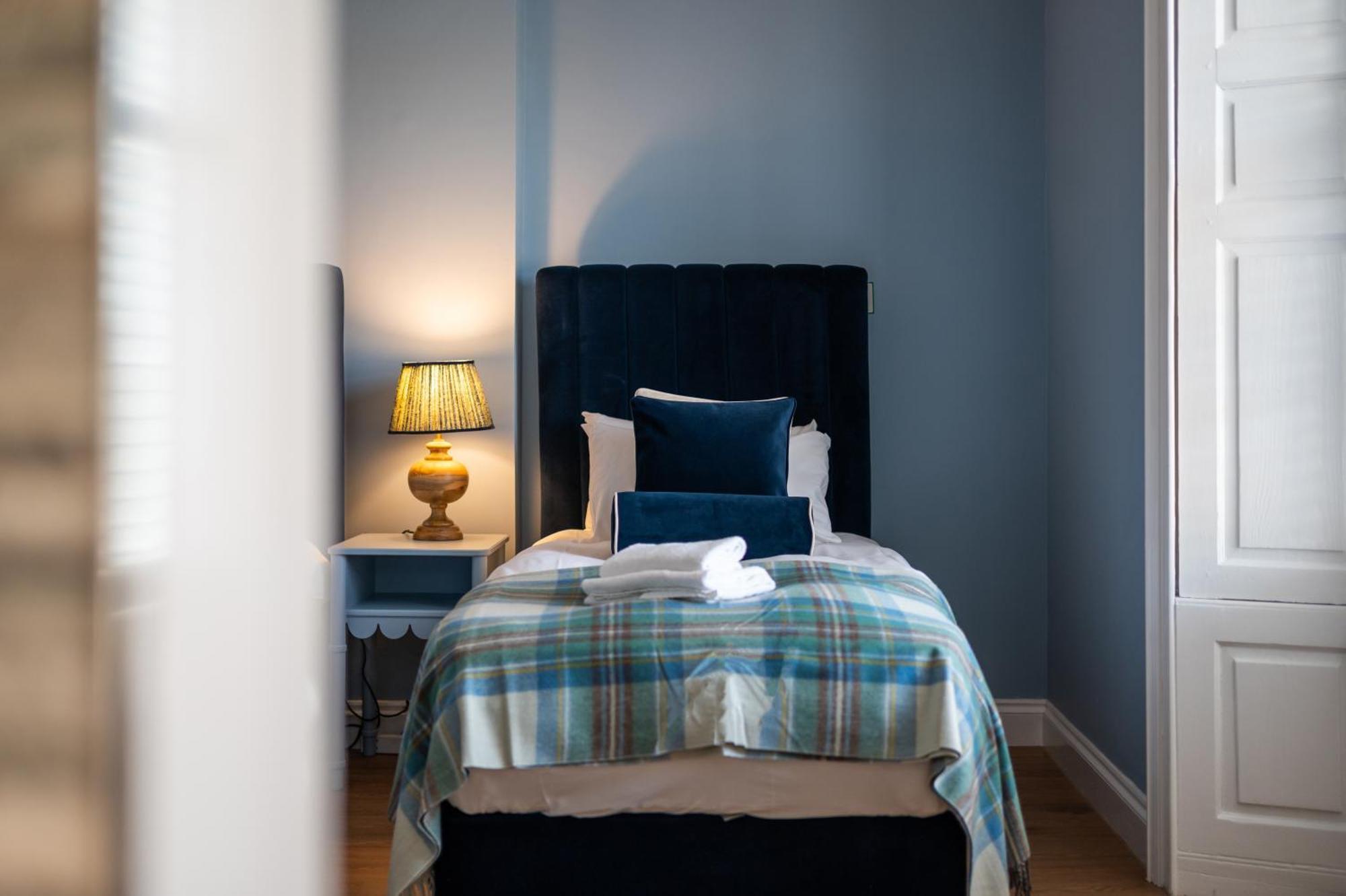 No. 53 Frederick Street Otel Edinburgh Dış mekan fotoğraf