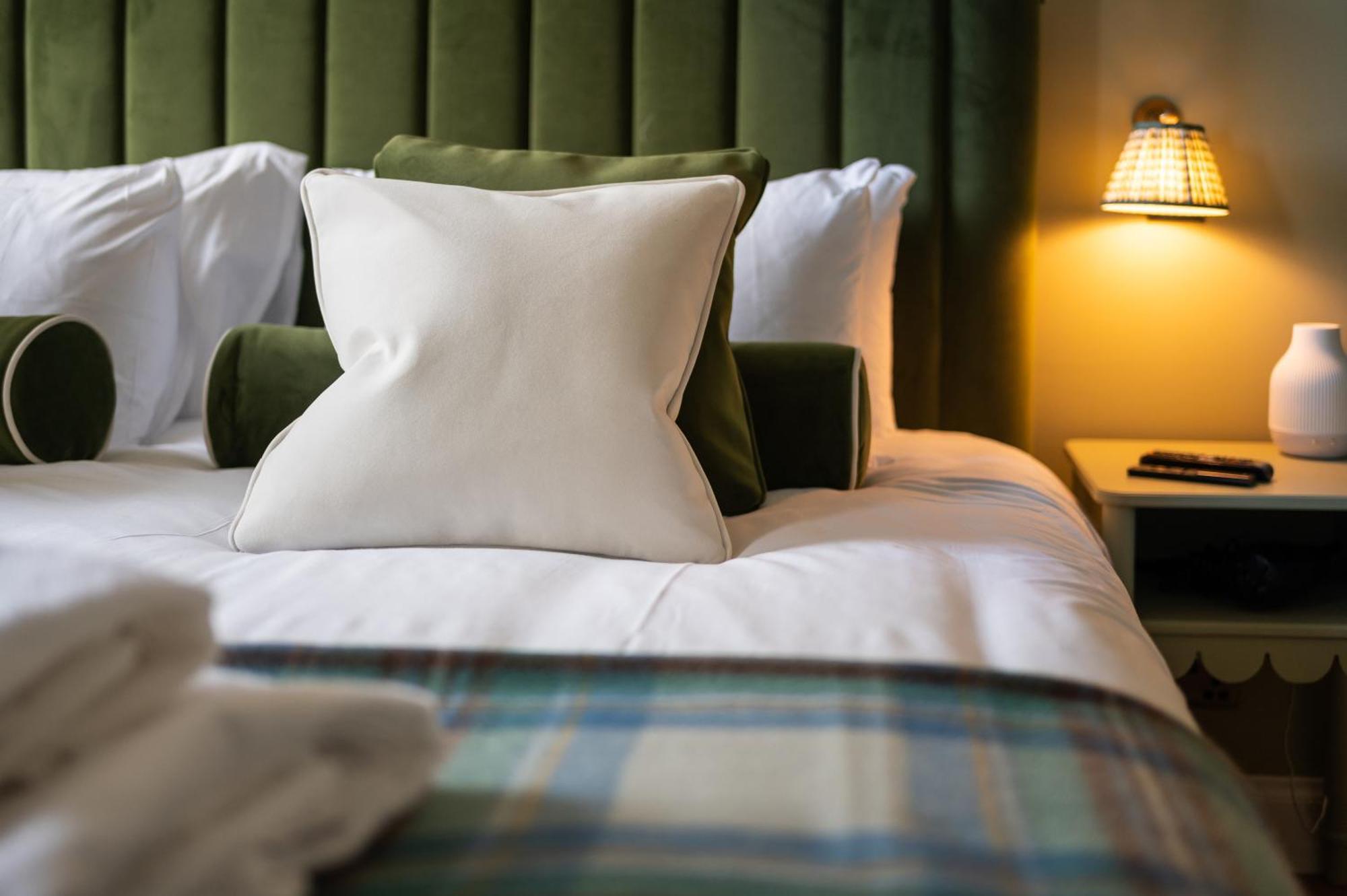 No. 53 Frederick Street Otel Edinburgh Dış mekan fotoğraf