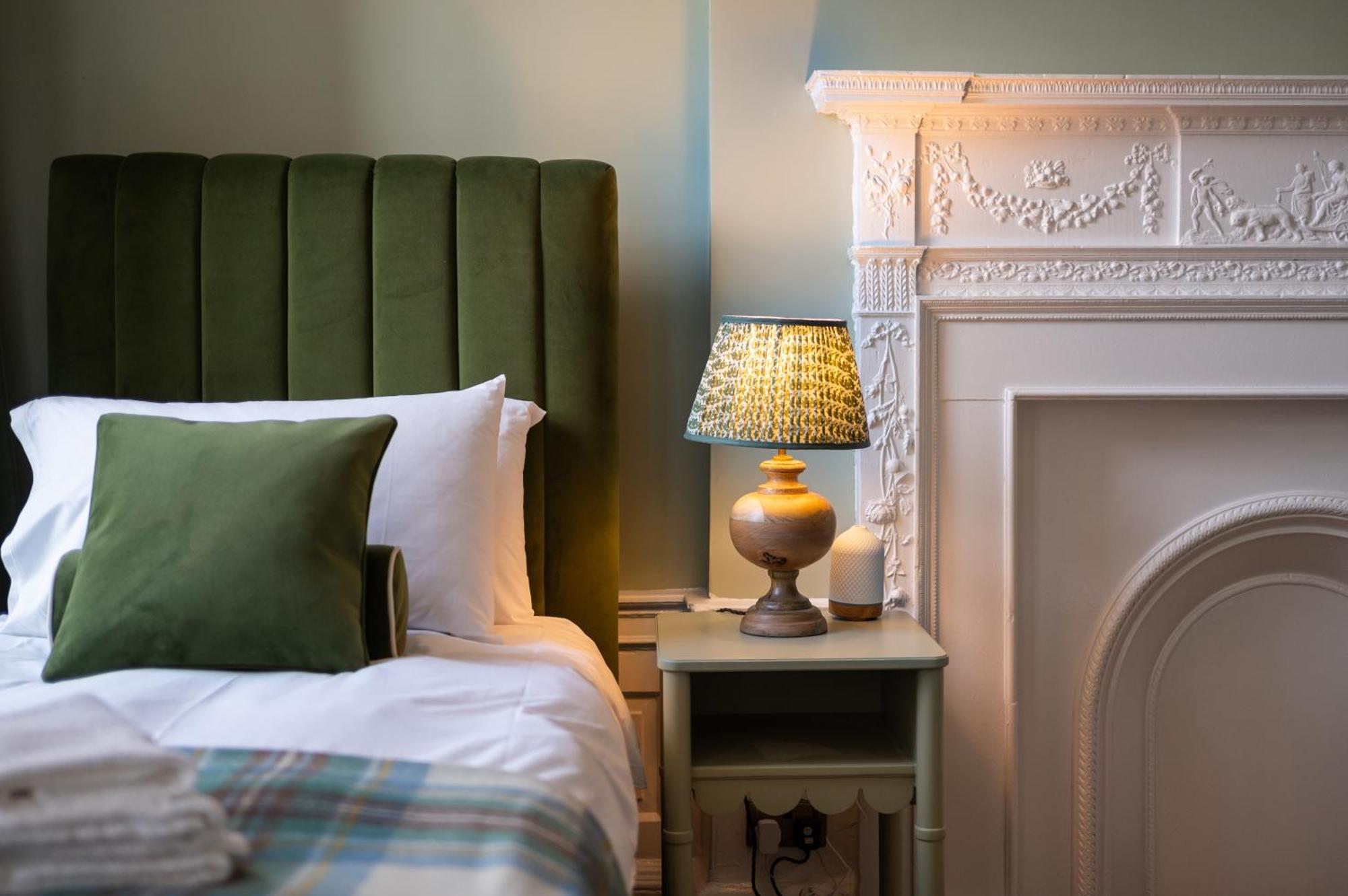 No. 53 Frederick Street Otel Edinburgh Dış mekan fotoğraf