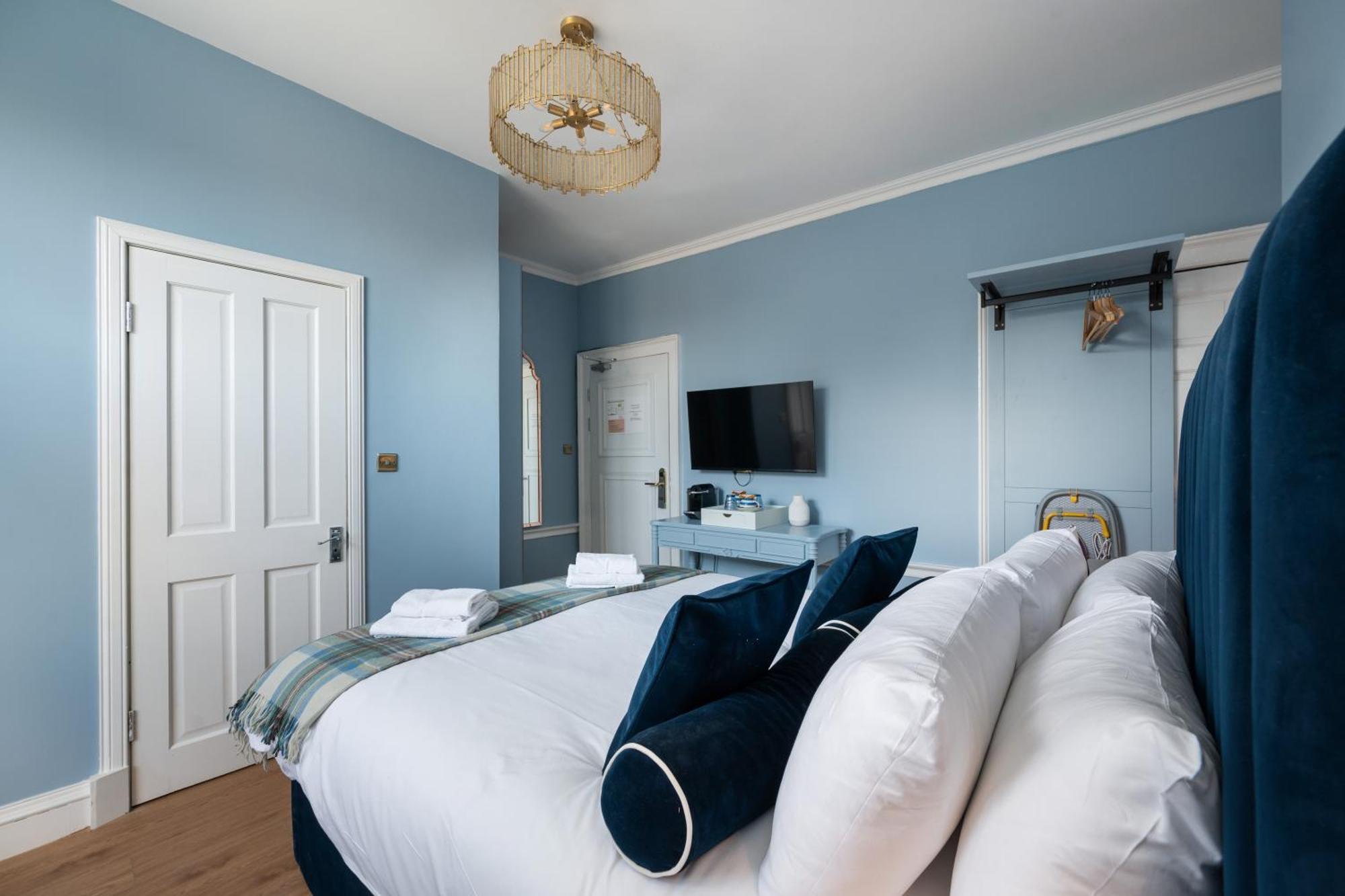 No. 53 Frederick Street Otel Edinburgh Dış mekan fotoğraf