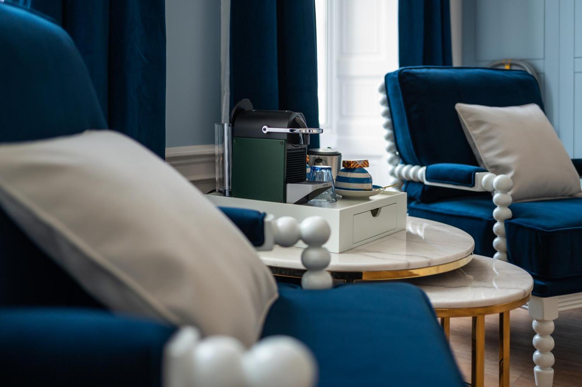 No. 53 Frederick Street Otel Edinburgh Dış mekan fotoğraf