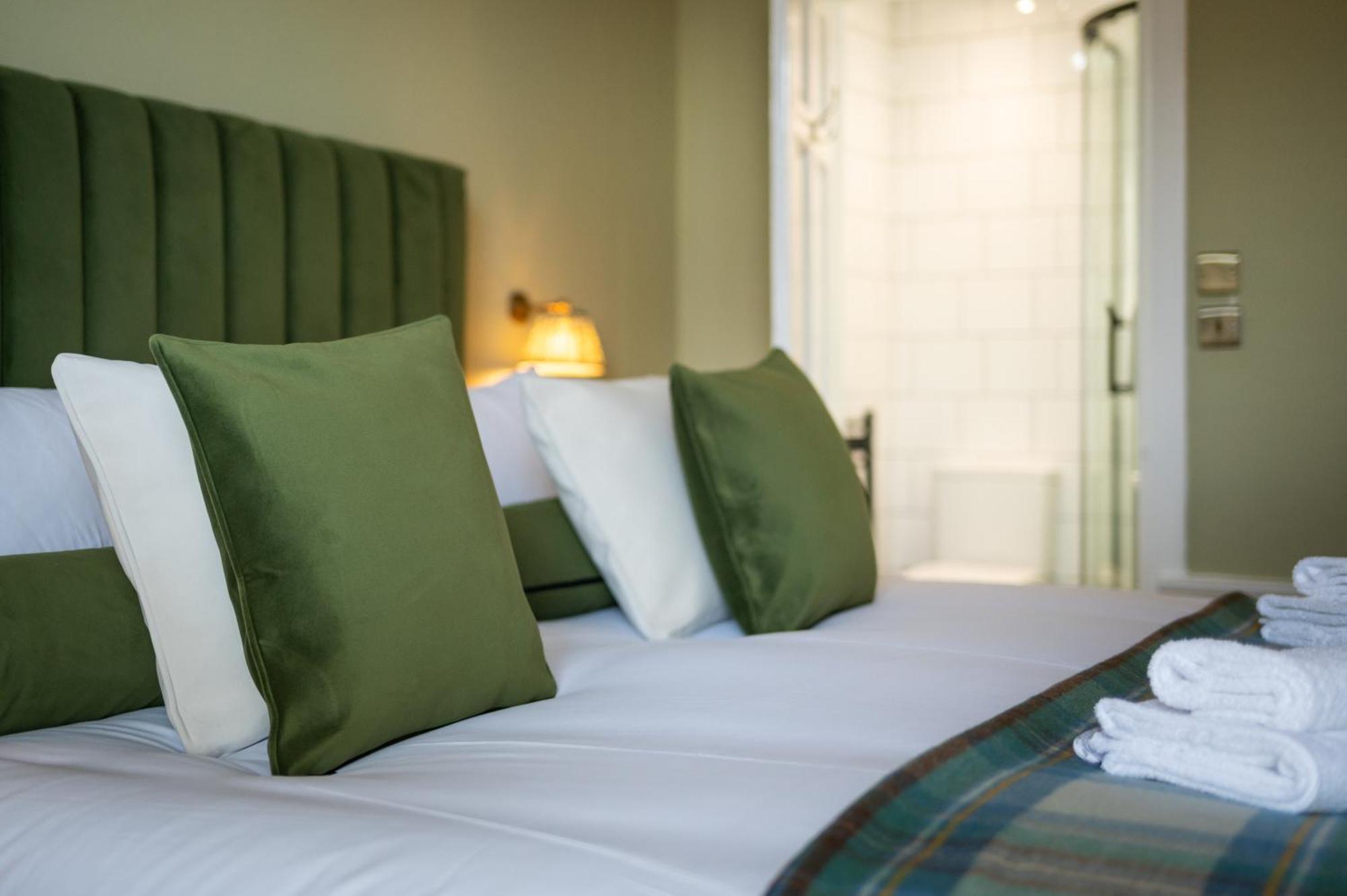 No. 53 Frederick Street Otel Edinburgh Dış mekan fotoğraf