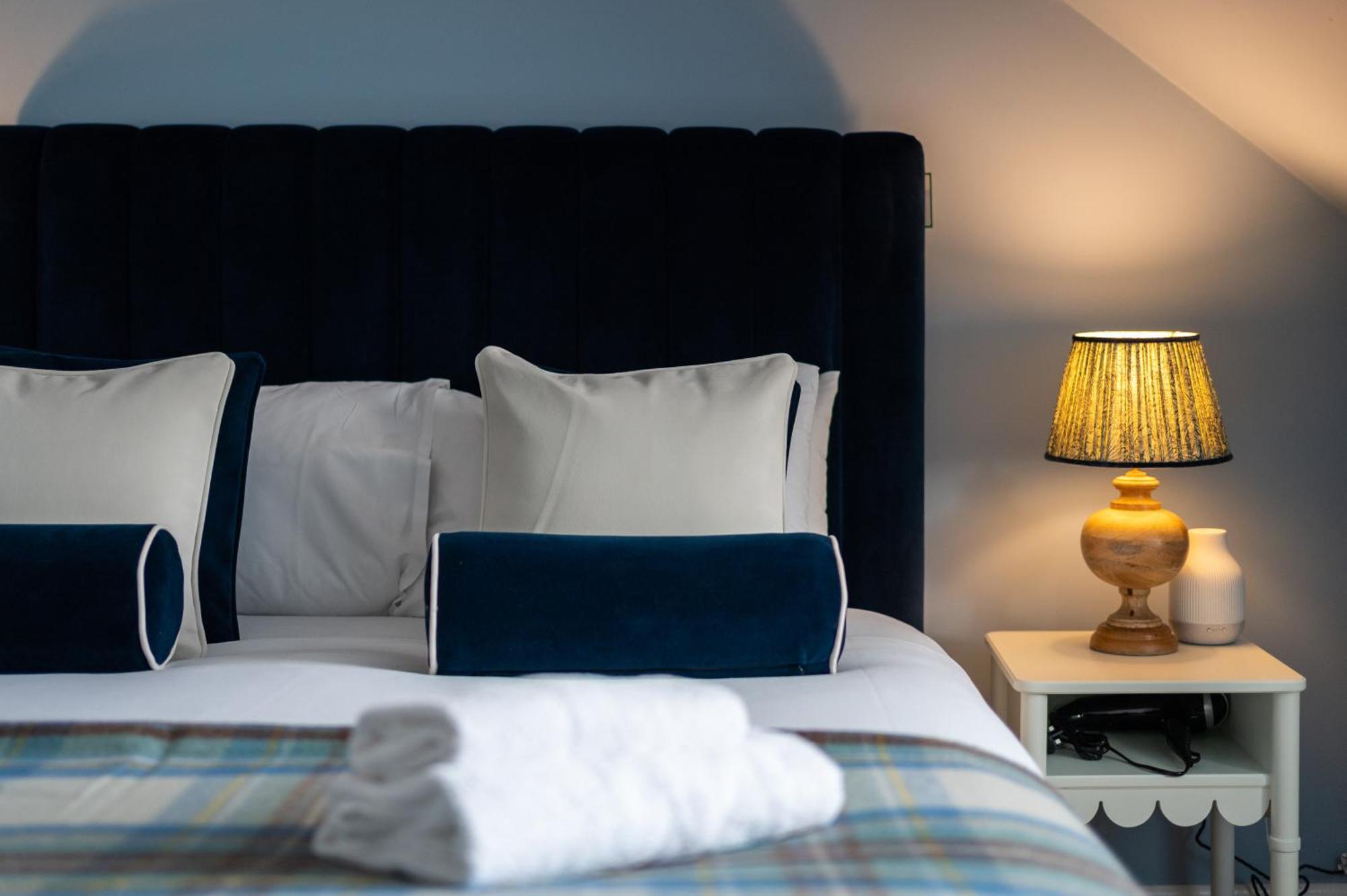 No. 53 Frederick Street Otel Edinburgh Dış mekan fotoğraf