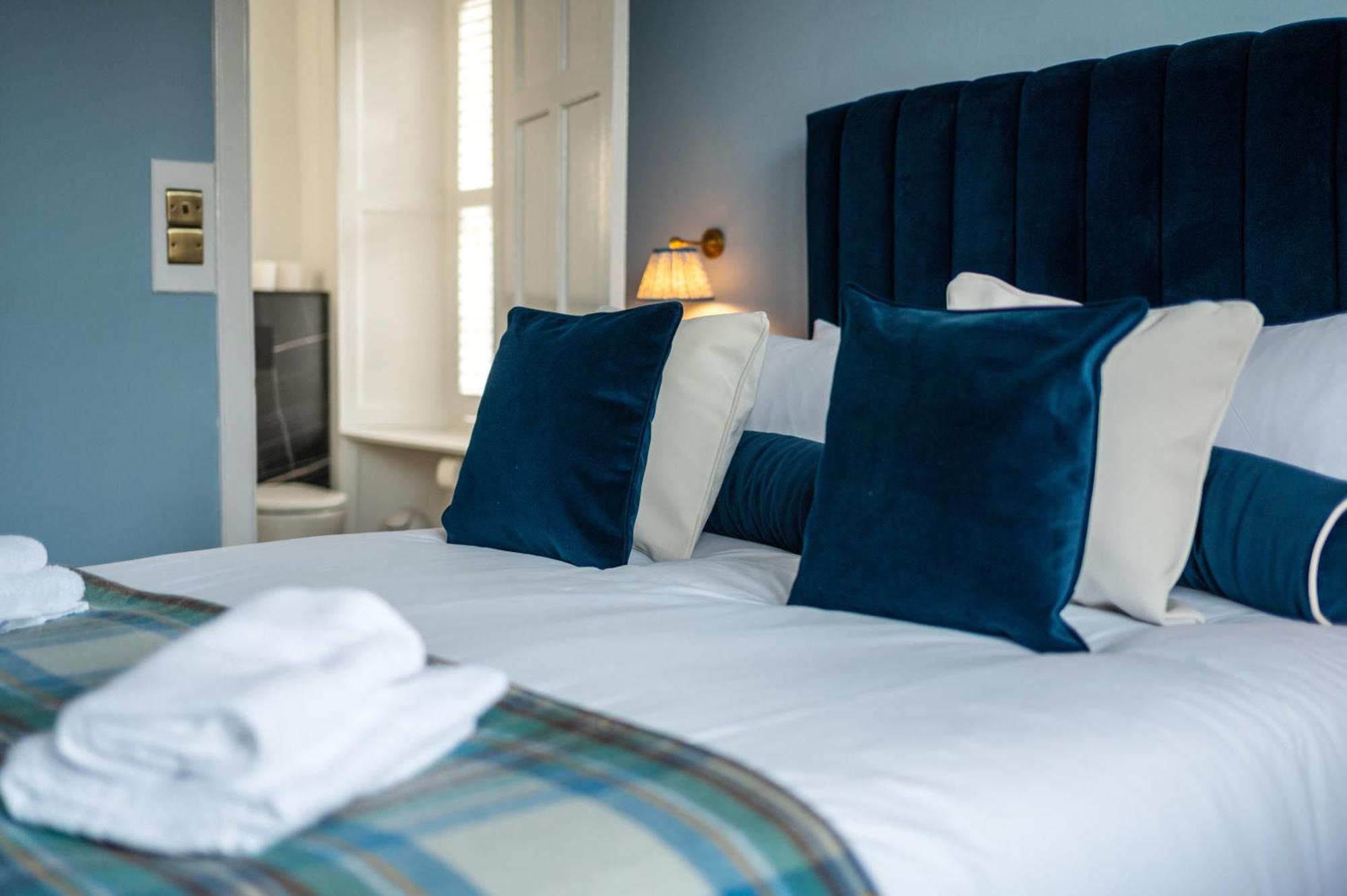 No. 53 Frederick Street Otel Edinburgh Dış mekan fotoğraf